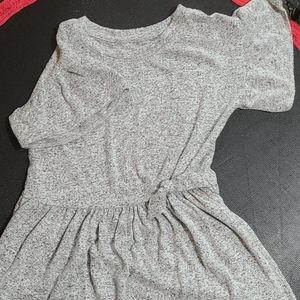 Girl's Cat and Jack Dress